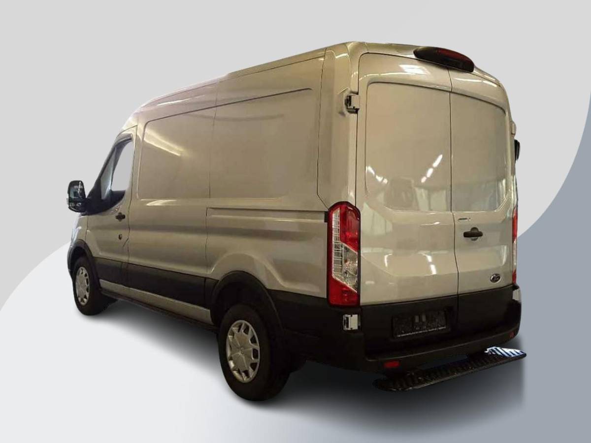 Ford Transit Ford Transit 350 2.0 TDCI L2H2 Trend Betimmerde Laadruimte | Verwarmde Voorruit | Cruise Control |
