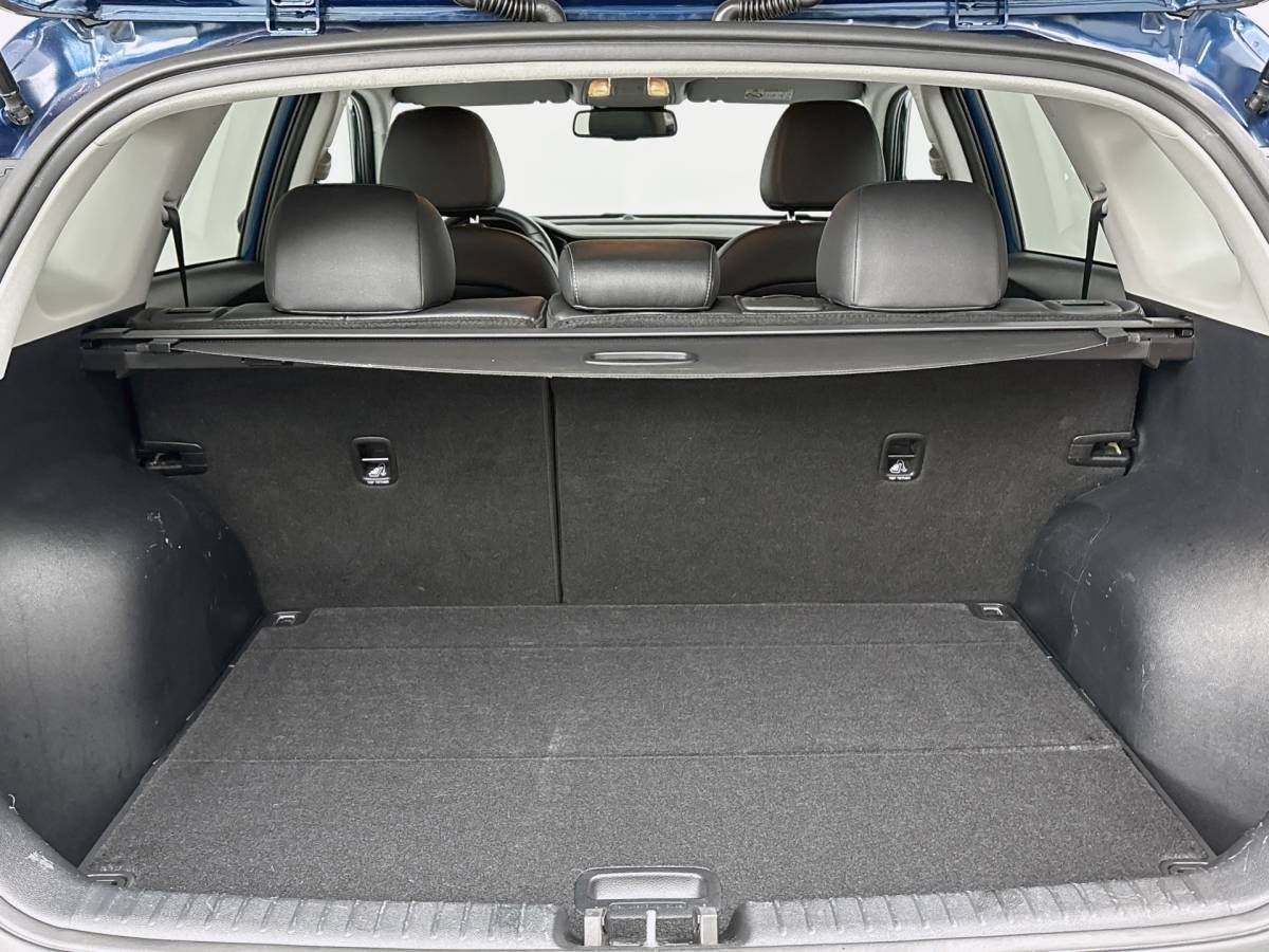 Kia Niro Kia Niro – 1.6 GDi Hybrid DynamicLine // TREKHAAK // CAMERA //