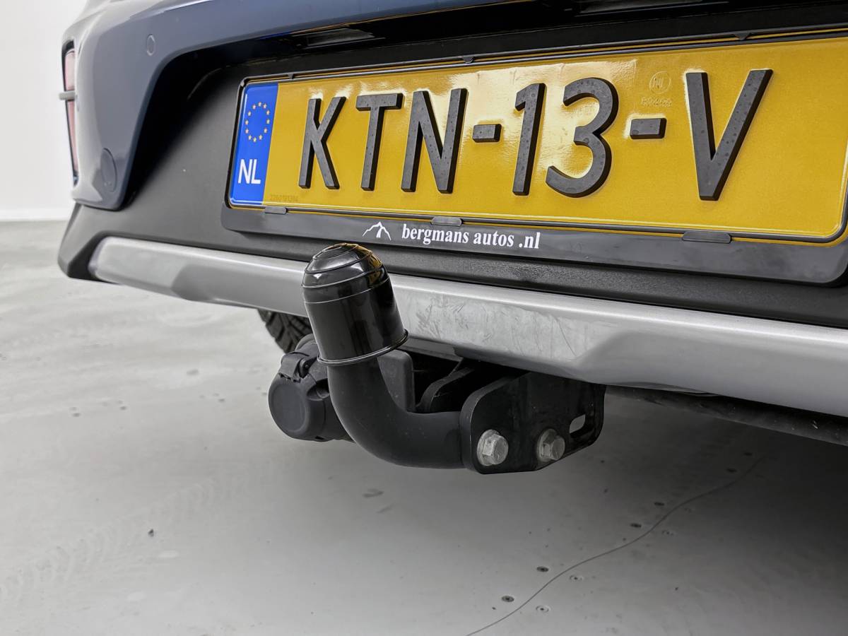 Kia Niro Kia Niro – 1.6 GDi Hybrid DynamicLine // TREKHAAK // CAMERA //