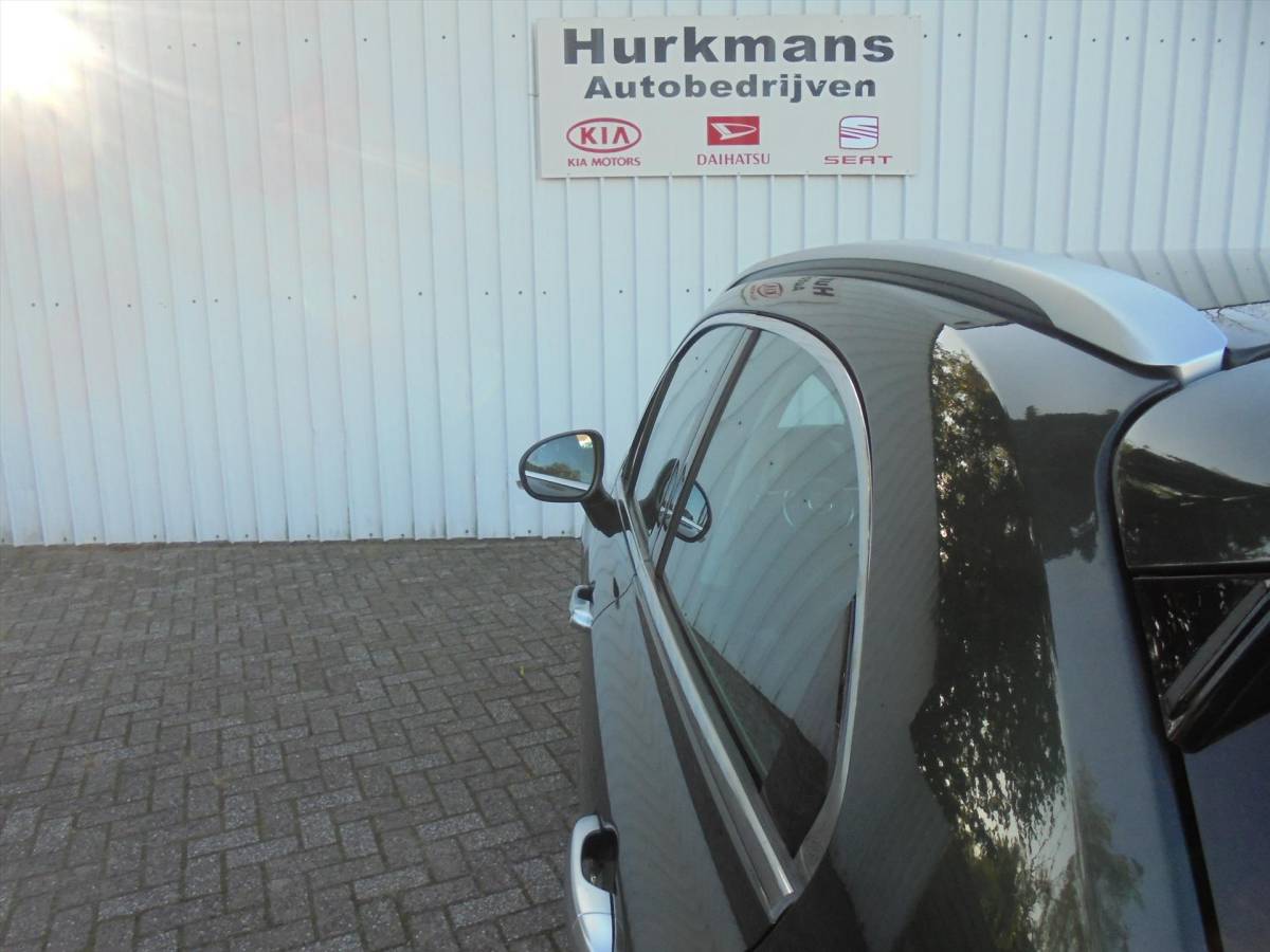 Fiat 500X Fiat 500X 1.0 TURBO 115PK FIREFLY 63.537 KM ZEER LUXE