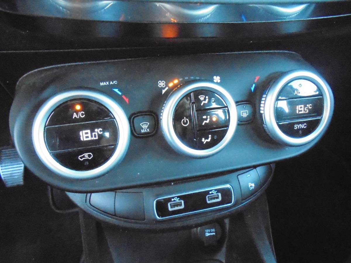 Fiat 500X Fiat 500X 1.0 TURBO 115PK FIREFLY 63.537 KM ZEER LUXE