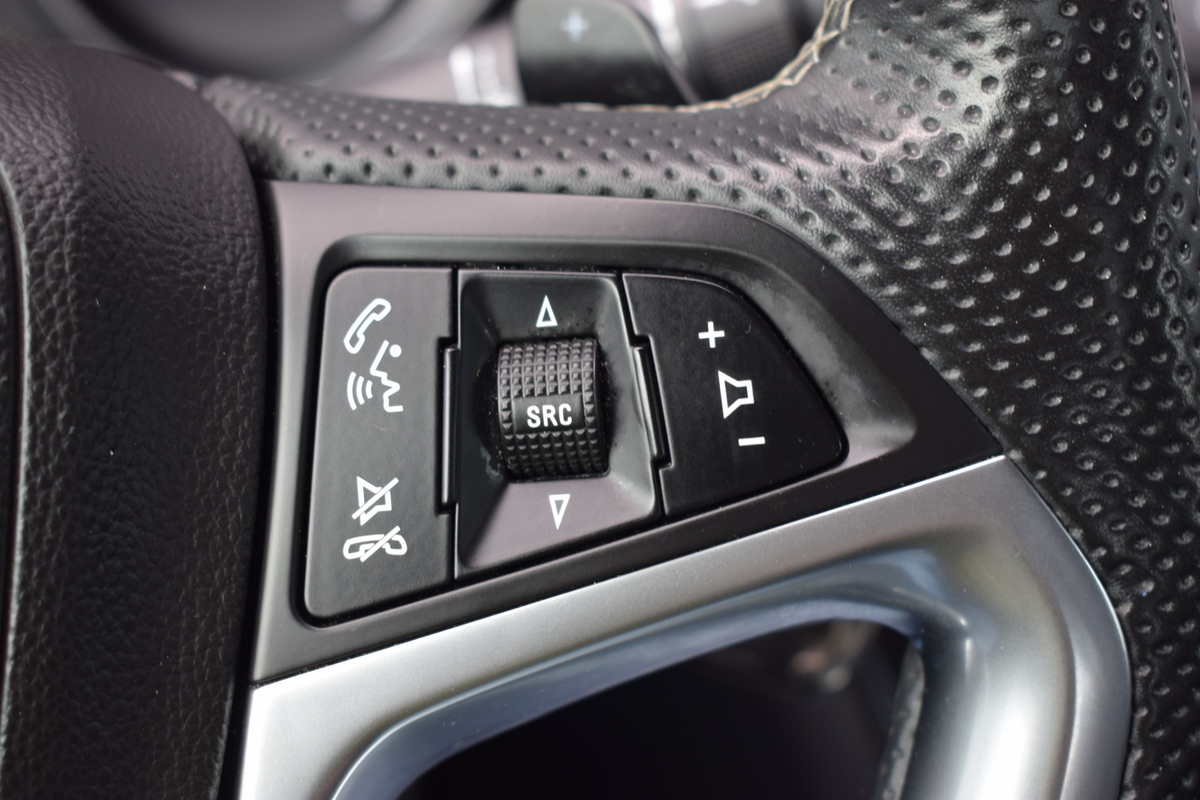 Opel Insignia Opel Insignia 2.8 Turbo 325pk OPC Automaat 4×4 Bi-Xenon | Recaro Sportstoelen | Zwart Leder | Schuif/Kanteldak | Infinity Audio