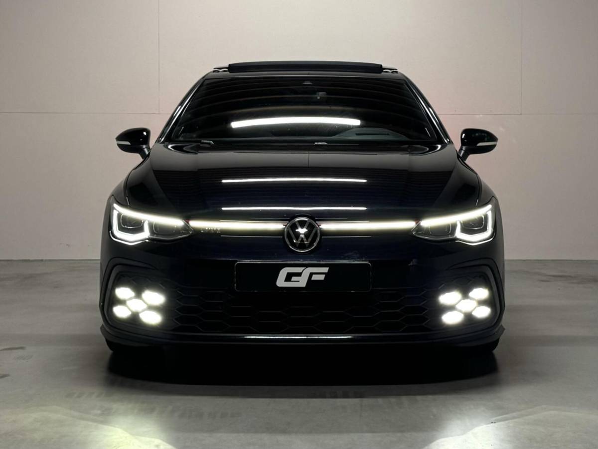 Volkswagen Golf Volkswagen Golf 2.0 TSI GTI Pano HUD H/K Sfeer Camera Carplay