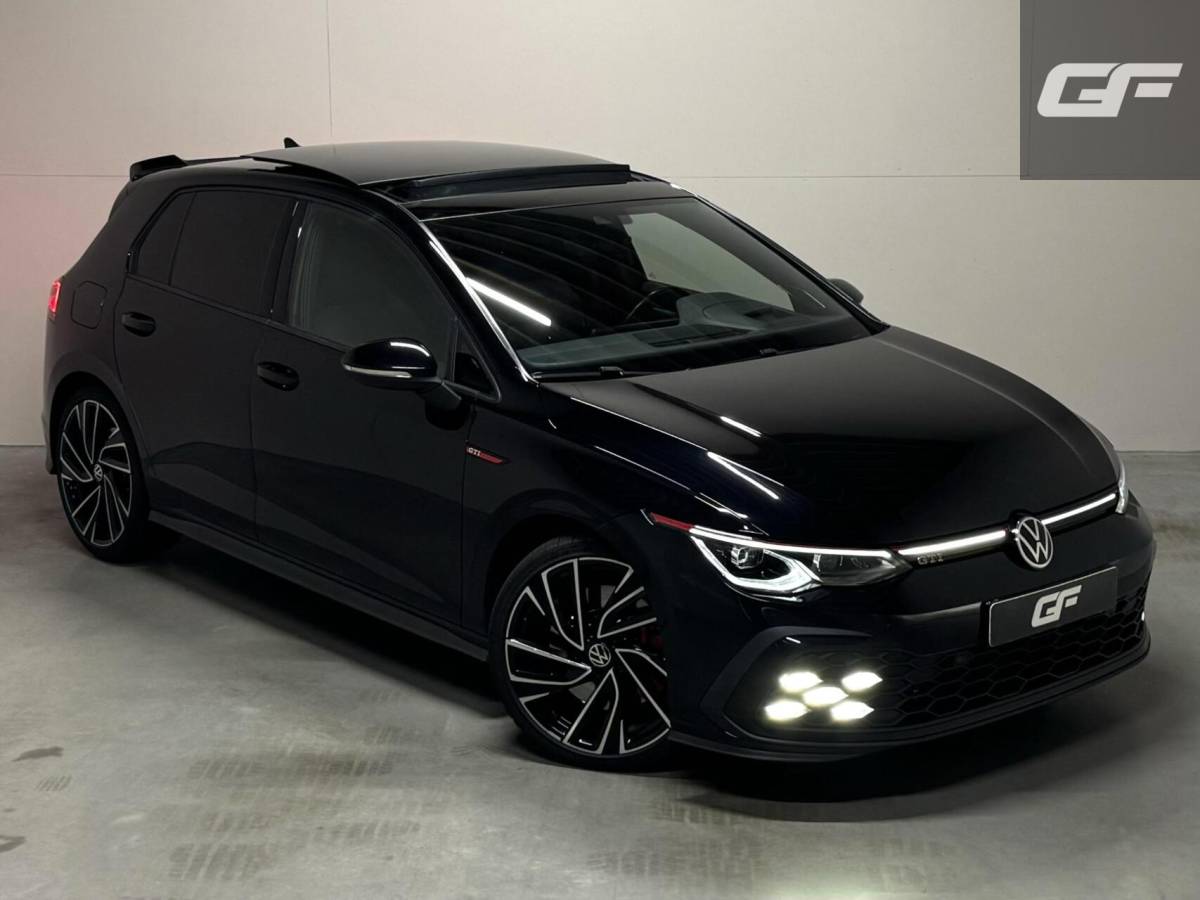 Volkswagen Golf Volkswagen Golf 2.0 TSI GTI Pano HUD H/K Sfeer Camera Carplay