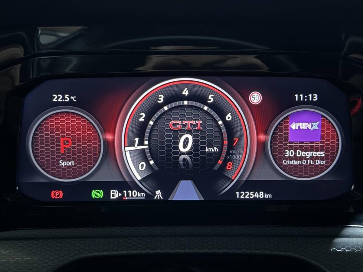 Volkswagen Golf Volkswagen Golf 2.0 TSI GTI Pano HUD H/K Sfeer Camera Carplay