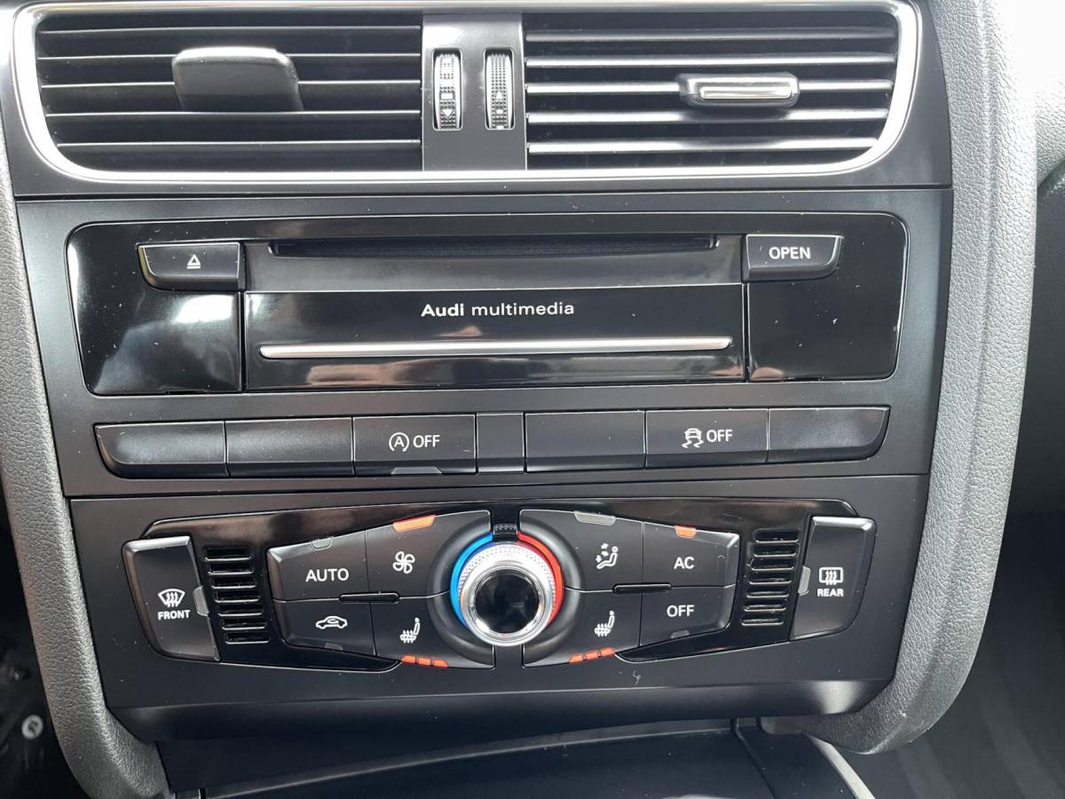 Audi A4 Audi A4 Avant 1.8 TFSI Pro Line LEER|NAVIGATIE|TREKHAAK|CRUISE CONTROL|CLIMATE AIRCO|STOELVERWARMING