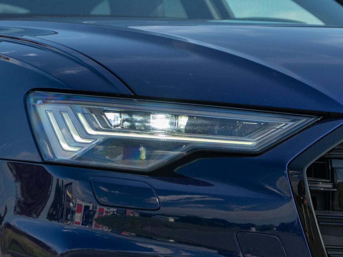 Audi A6 Audi A6 Avant S6 TDI quattro|Panoramadak|B&O|Camera 360°|Sportstoelen|Sportstuur|Trekhaak|Stoelverw.|Achterbank verw.|Head up|Keyless|Dodehoek assis.