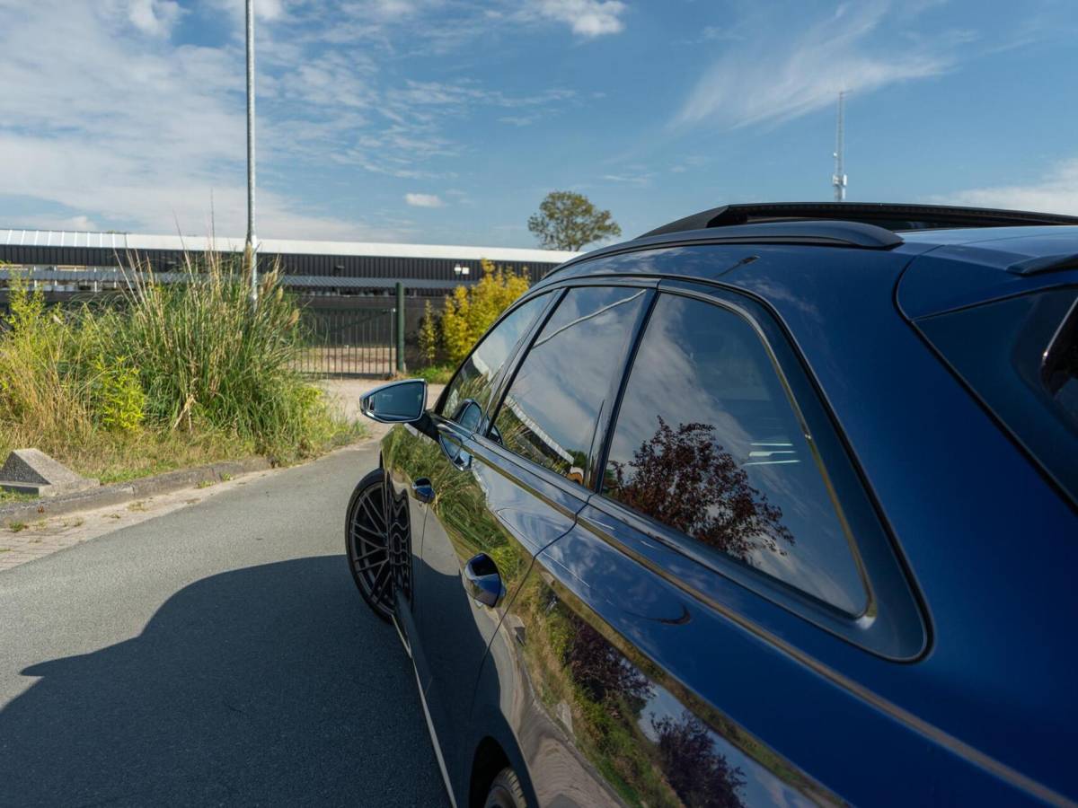 Audi A6 Audi A6 Avant S6 TDI quattro|Panoramadak|B&O|Camera 360°|Sportstoelen|Sportstuur|Trekhaak|Stoelverw.|Achterbank verw.|Head up|Keyless|Dodehoek assis.