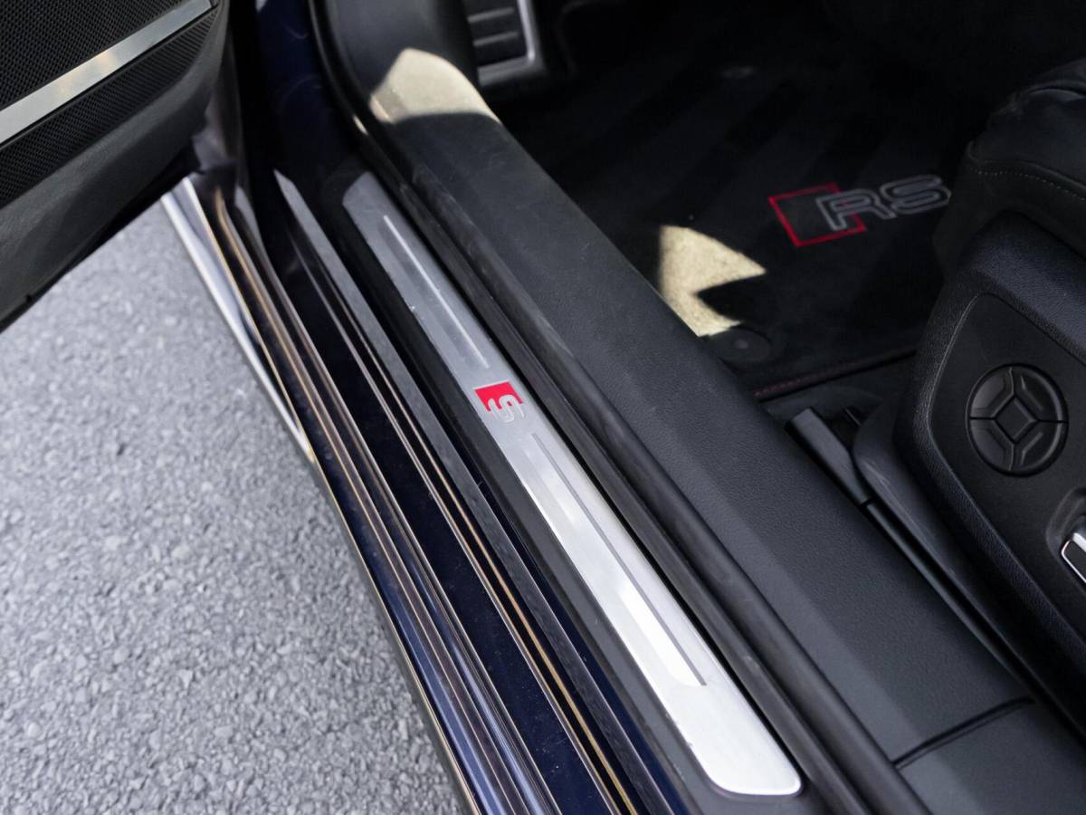 Audi A6 Audi A6 Avant S6 TDI quattro|Panoramadak|B&O|Camera 360°|Sportstoelen|Sportstuur|Trekhaak|Stoelverw.|Achterbank verw.|Head up|Keyless|Dodehoek assis.