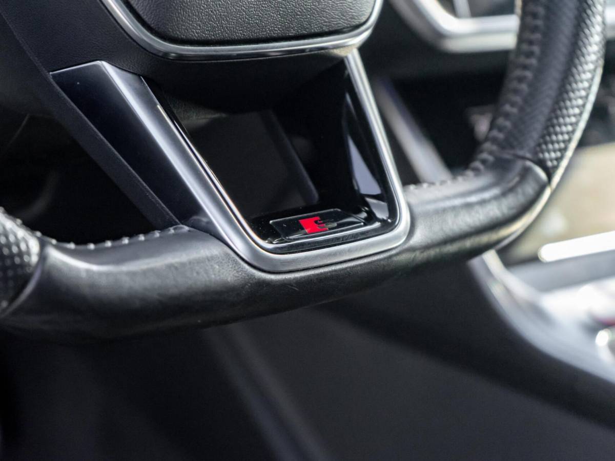 Audi A6 Audi A6 Avant S6 TDI quattro|Panoramadak|B&O|Camera 360°|Sportstoelen|Sportstuur|Trekhaak|Stoelverw.|Achterbank verw.|Head up|Keyless|Dodehoek assis.