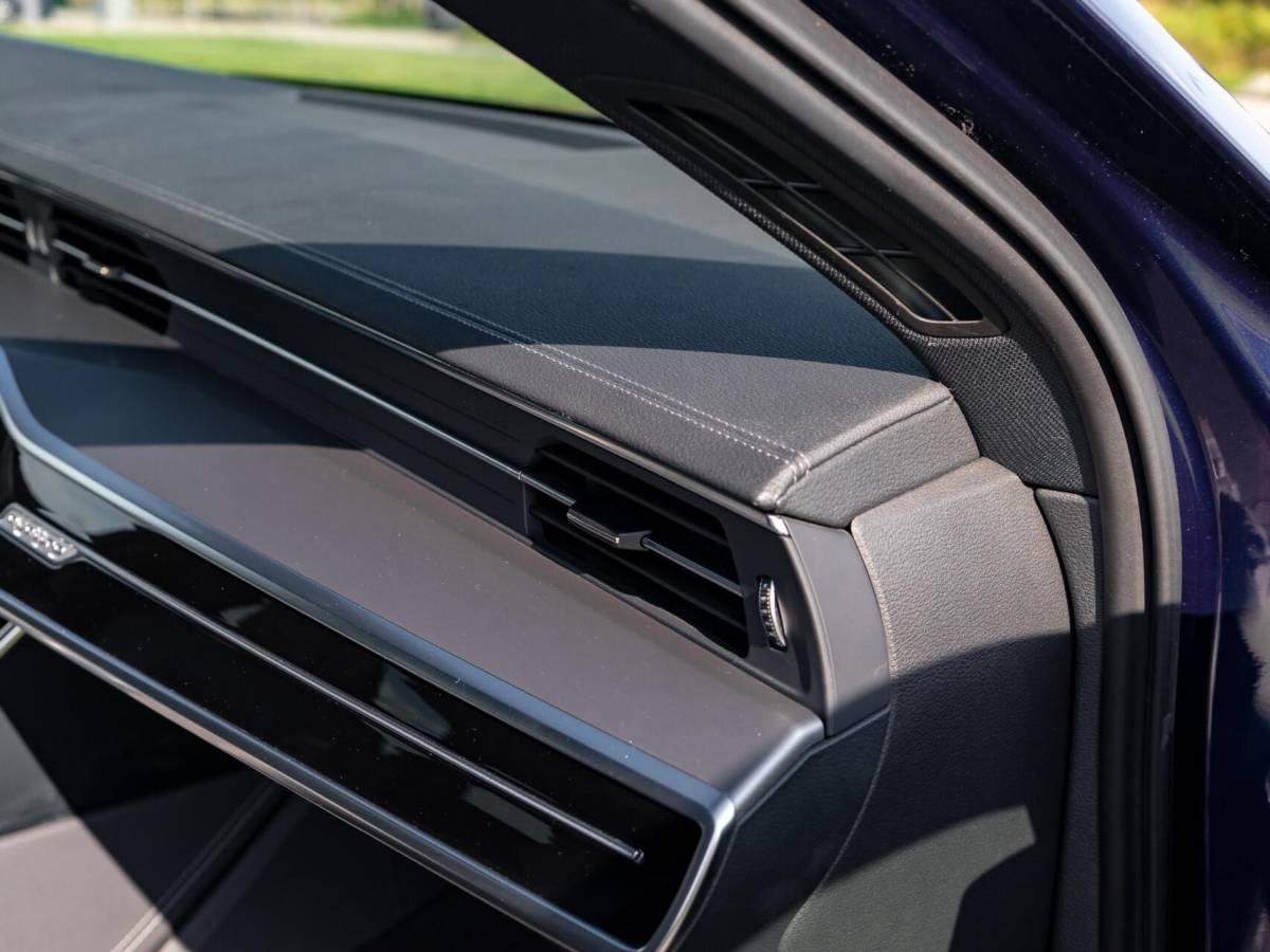 Audi A6 Audi A6 Avant S6 TDI quattro|Panoramadak|B&O|Camera 360°|Sportstoelen|Sportstuur|Trekhaak|Stoelverw.|Achterbank verw.|Head up|Keyless|Dodehoek assis.