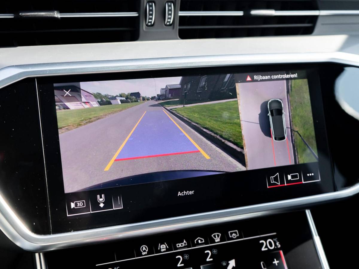 Audi A6 Audi A6 Avant S6 TDI quattro|Panoramadak|B&O|Camera 360°|Sportstoelen|Sportstuur|Trekhaak|Stoelverw.|Achterbank verw.|Head up|Keyless|Dodehoek assis.