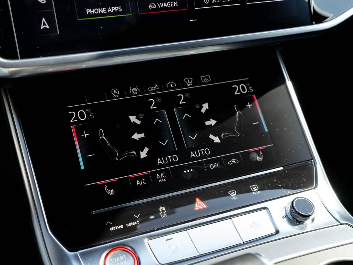 Audi A6 Audi A6 Avant S6 TDI quattro|Panoramadak|B&O|Camera 360°|Sportstoelen|Sportstuur|Trekhaak|Stoelverw.|Achterbank verw.|Head up|Keyless|Dodehoek assis.