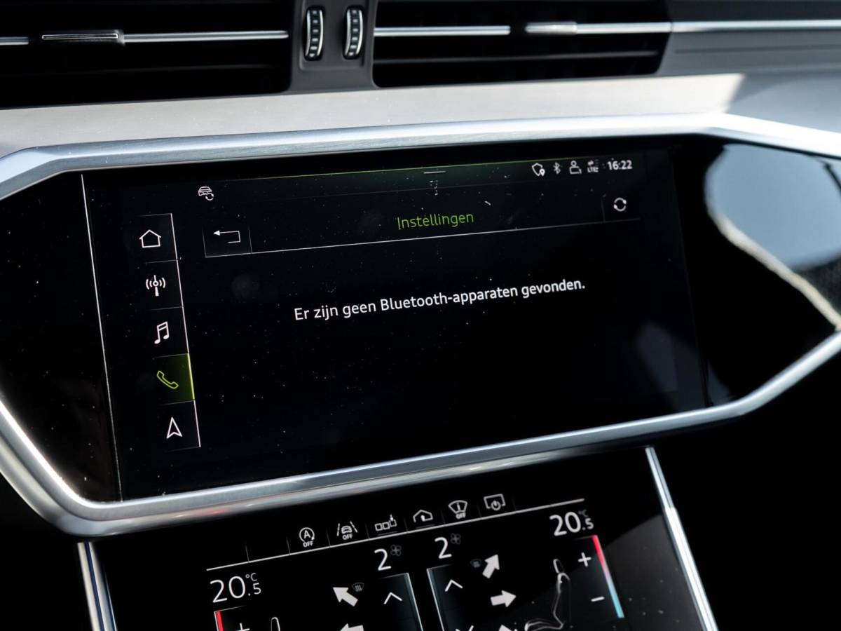 Audi A6 Audi A6 Avant S6 TDI quattro|Panoramadak|B&O|Camera 360°|Sportstoelen|Sportstuur|Trekhaak|Stoelverw.|Achterbank verw.|Head up|Keyless|Dodehoek assis.