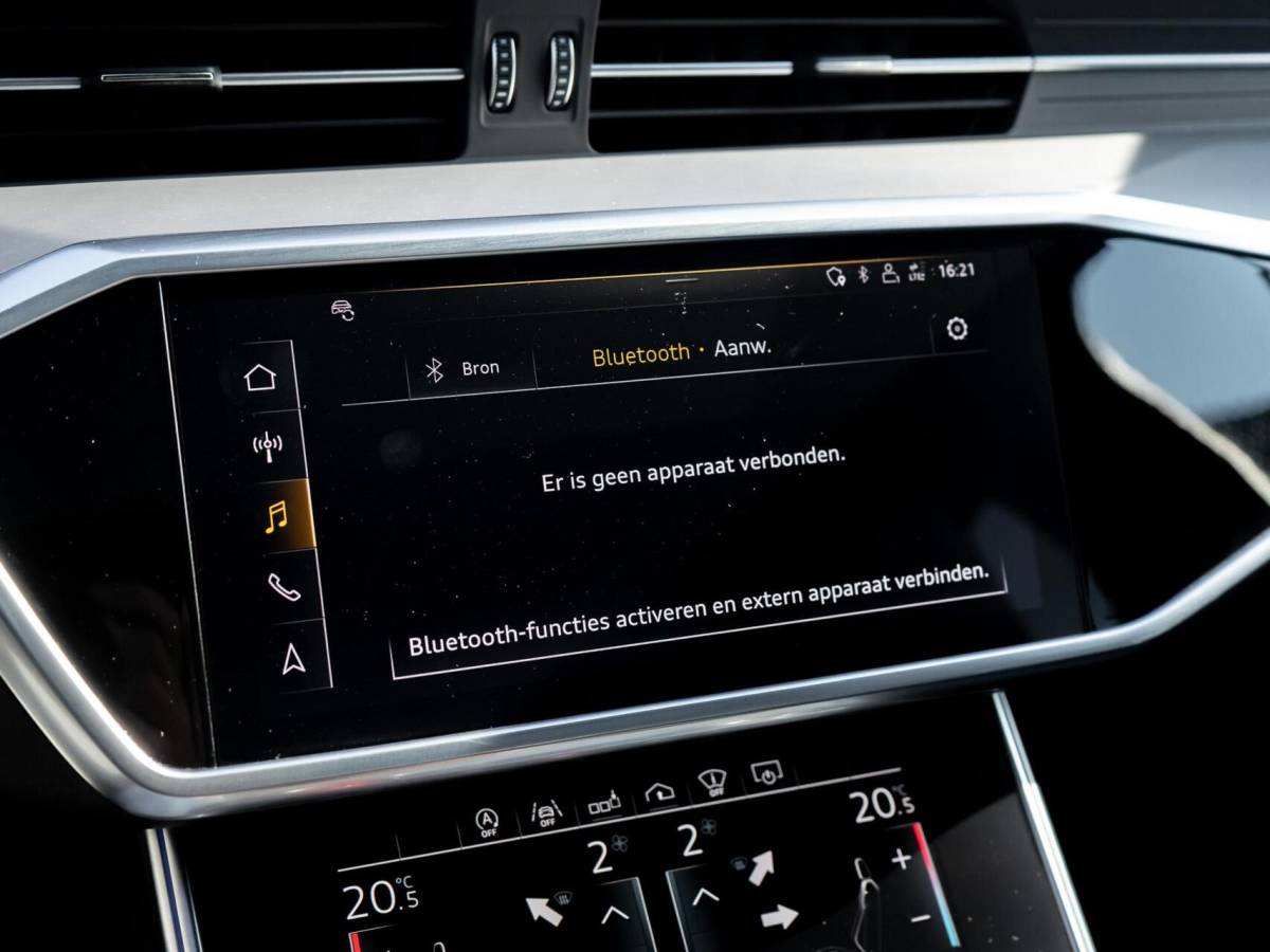 Audi A6 Audi A6 Avant S6 TDI quattro|Panoramadak|B&O|Camera 360°|Sportstoelen|Sportstuur|Trekhaak|Stoelverw.|Achterbank verw.|Head up|Keyless|Dodehoek assis.