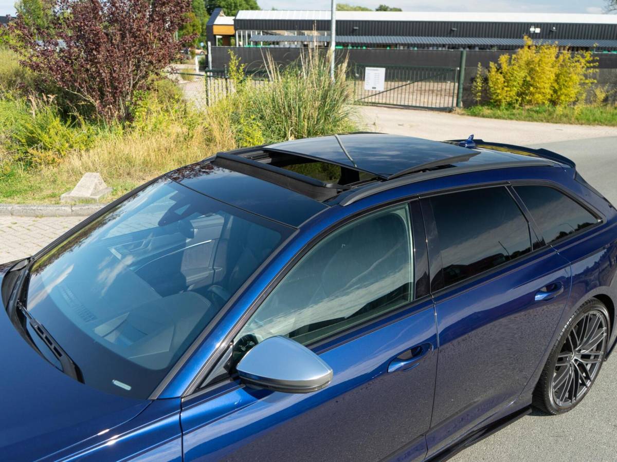 Audi A6 Audi A6 Avant S6 TDI quattro|Panoramadak|B&O|Camera 360°|Sportstoelen|Sportstuur|Trekhaak|Stoelverw.|Achterbank verw.|Head up|Keyless|Dodehoek assis.
