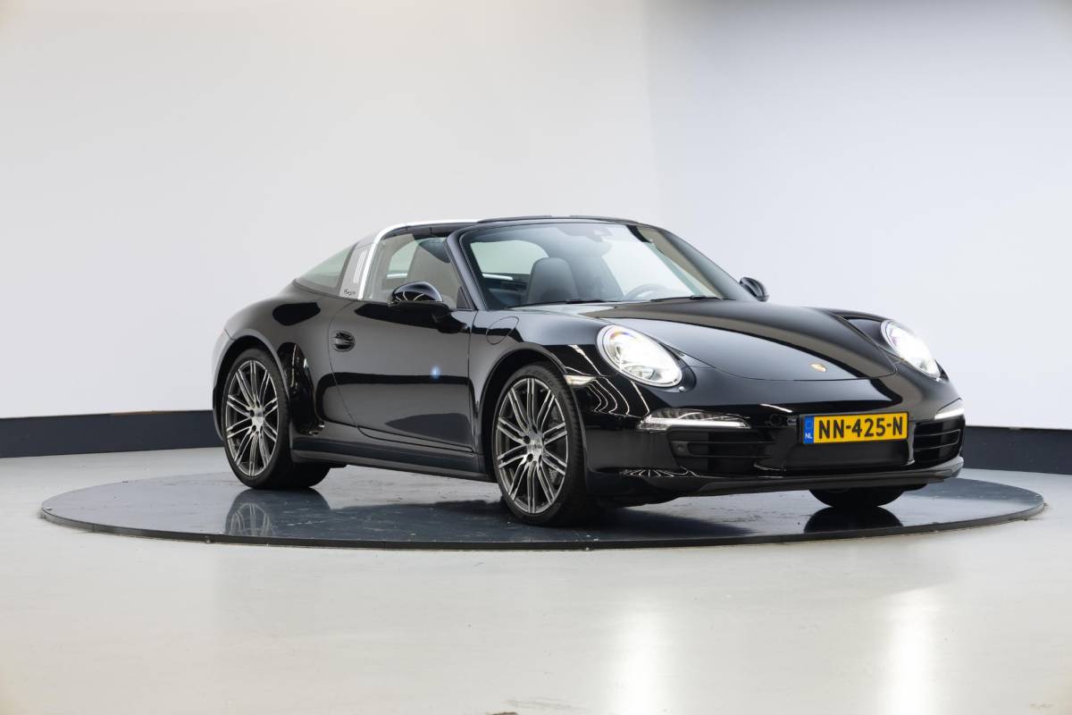 Porsche 911 Porsche 911 3.4 Targa 4 | 20 Inch |