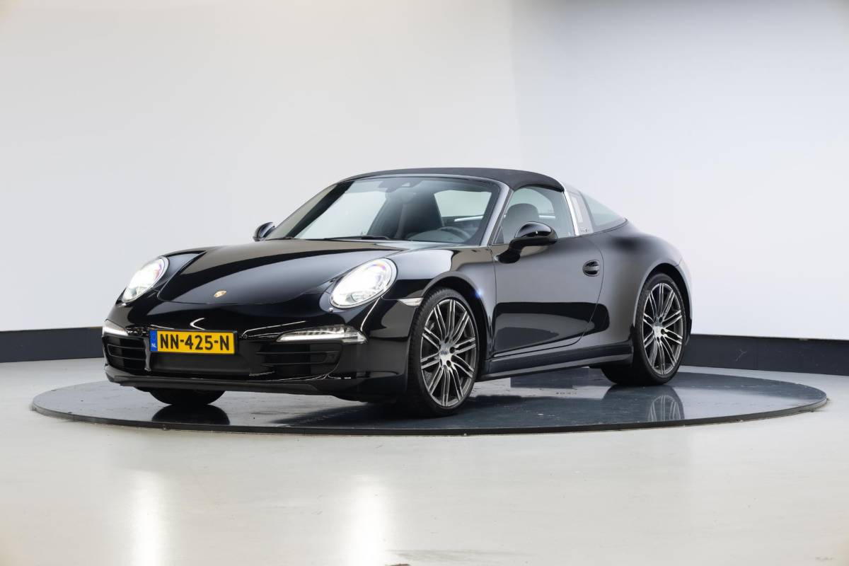 Porsche 911 Porsche 911 3.4 Targa 4 | 20 Inch |