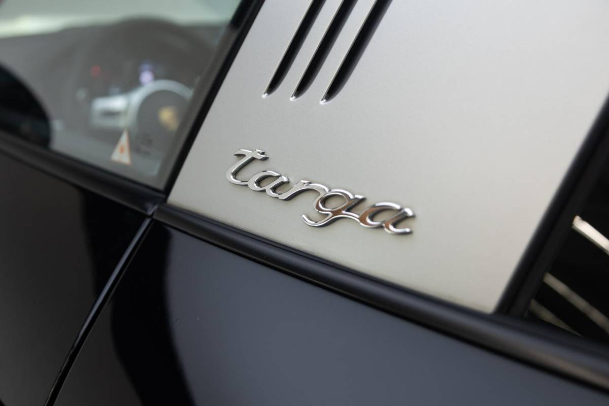 Porsche 911 Porsche 911 3.4 Targa 4 | 20 Inch |