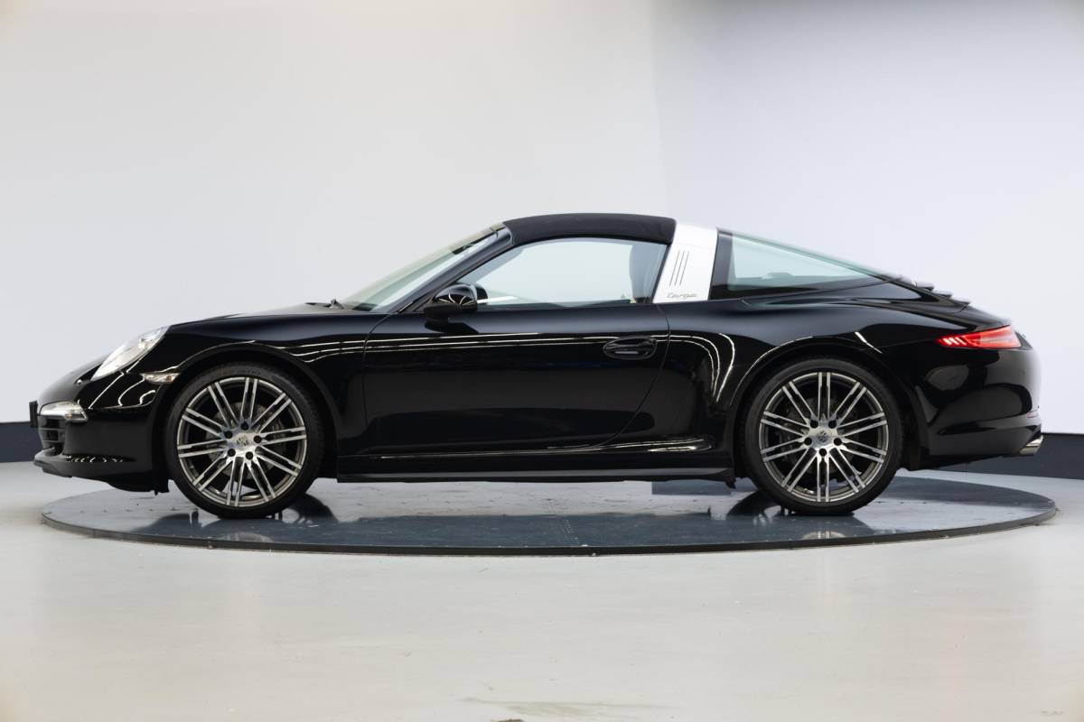 Porsche 911 Porsche 911 3.4 Targa 4 | 20 Inch |