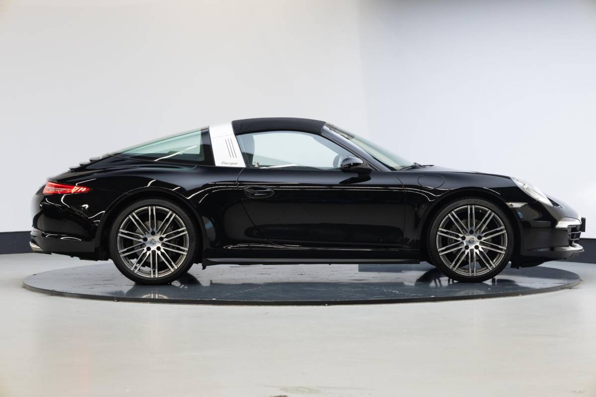 Porsche 911 Porsche 911 3.4 Targa 4 | 20 Inch |