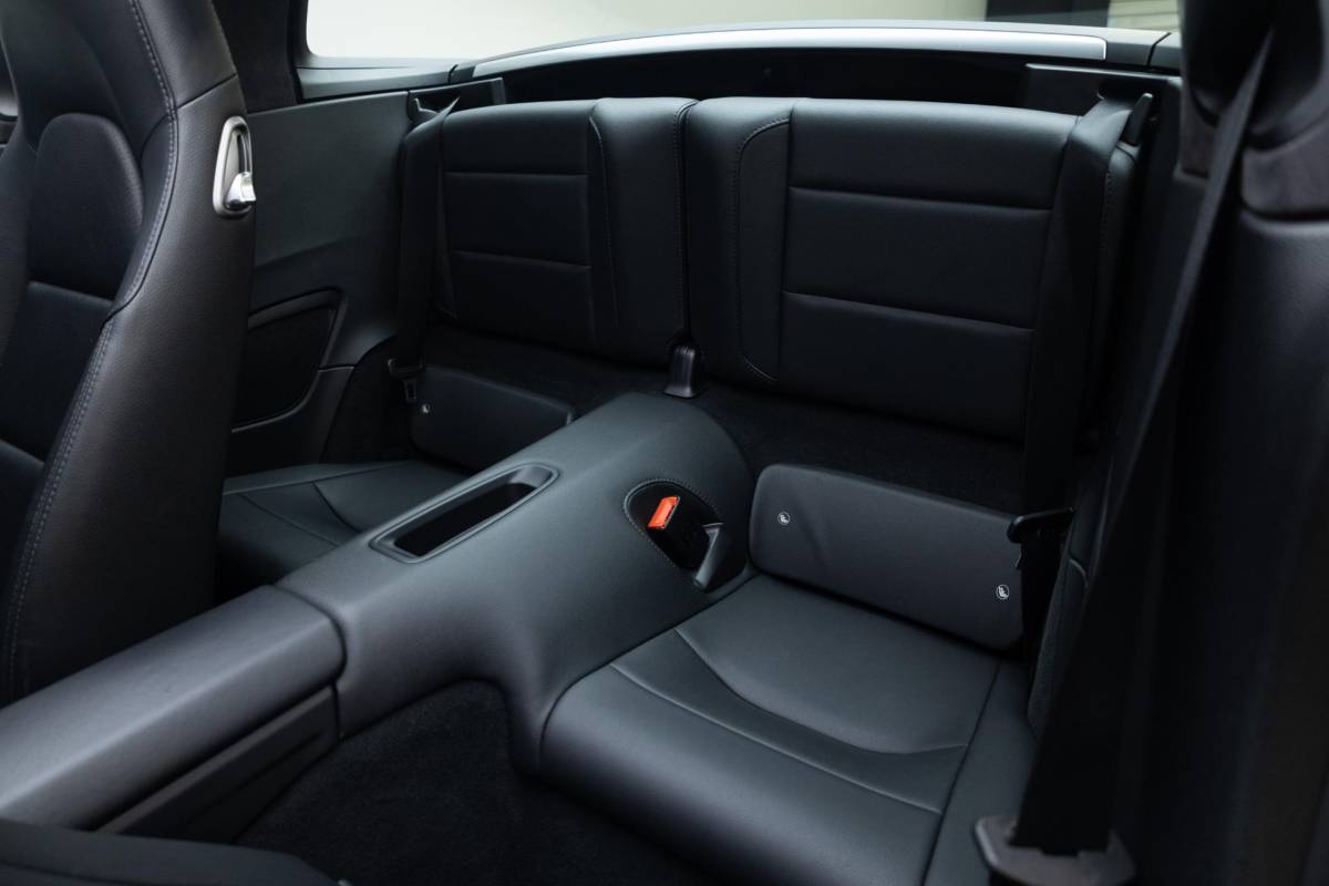 Porsche 911 Porsche 911 3.4 Targa 4 | 20 Inch |