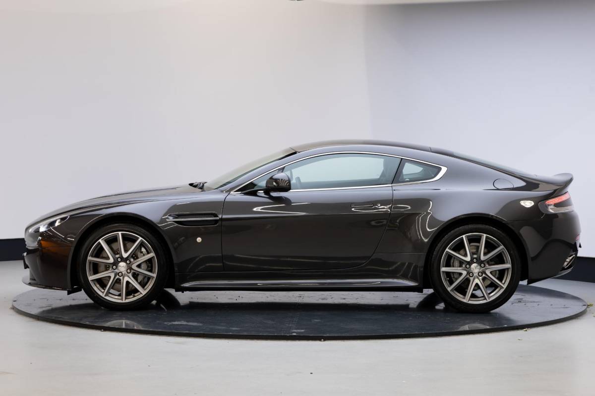 Aston Martin V8 Vantage Aston Martin V8 Vantage 4.7 V8 S Sportshift | 436 PK |