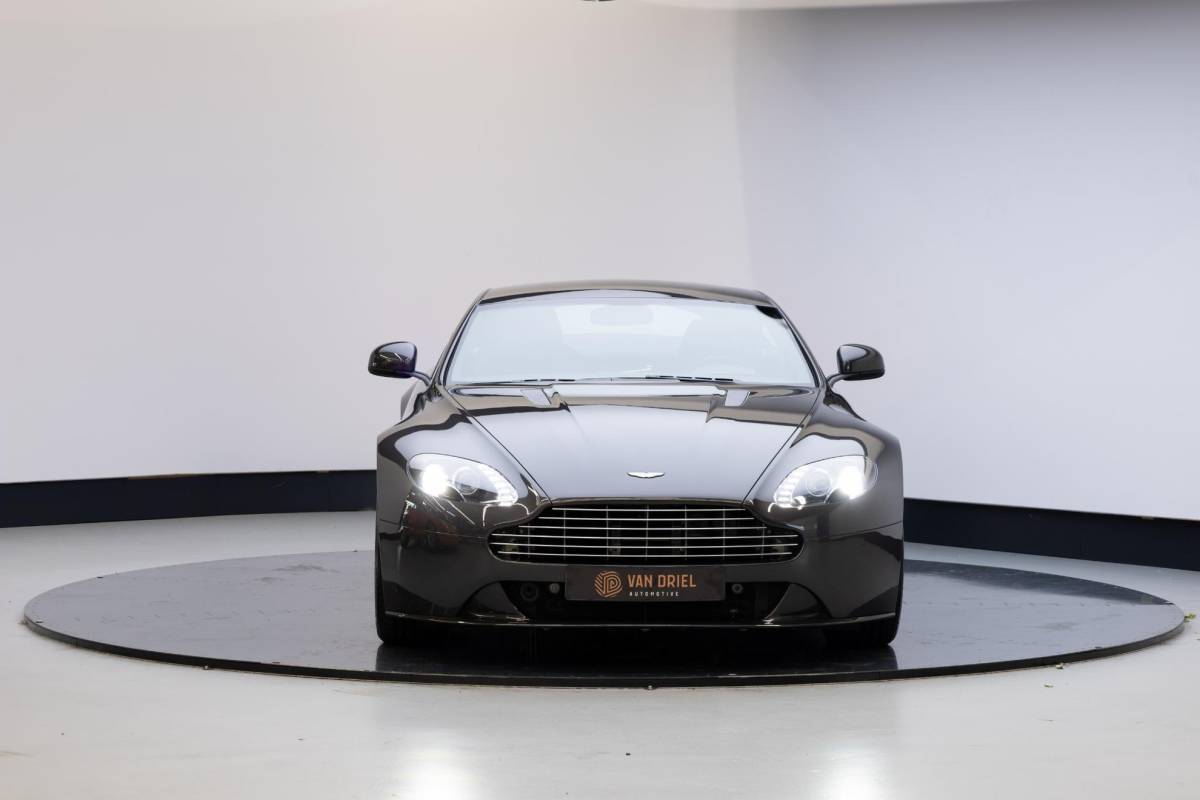 Aston Martin V8 Vantage Aston Martin V8 Vantage 4.7 V8 S Sportshift | 436 PK |