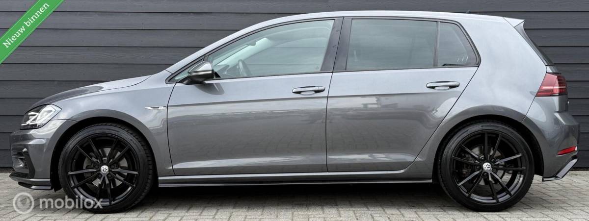 Volkswagen Golf Volkswagen Golf 1.5 TSI Highline DSG R-Line Carplay/Trekhaak/Clima/Cruise