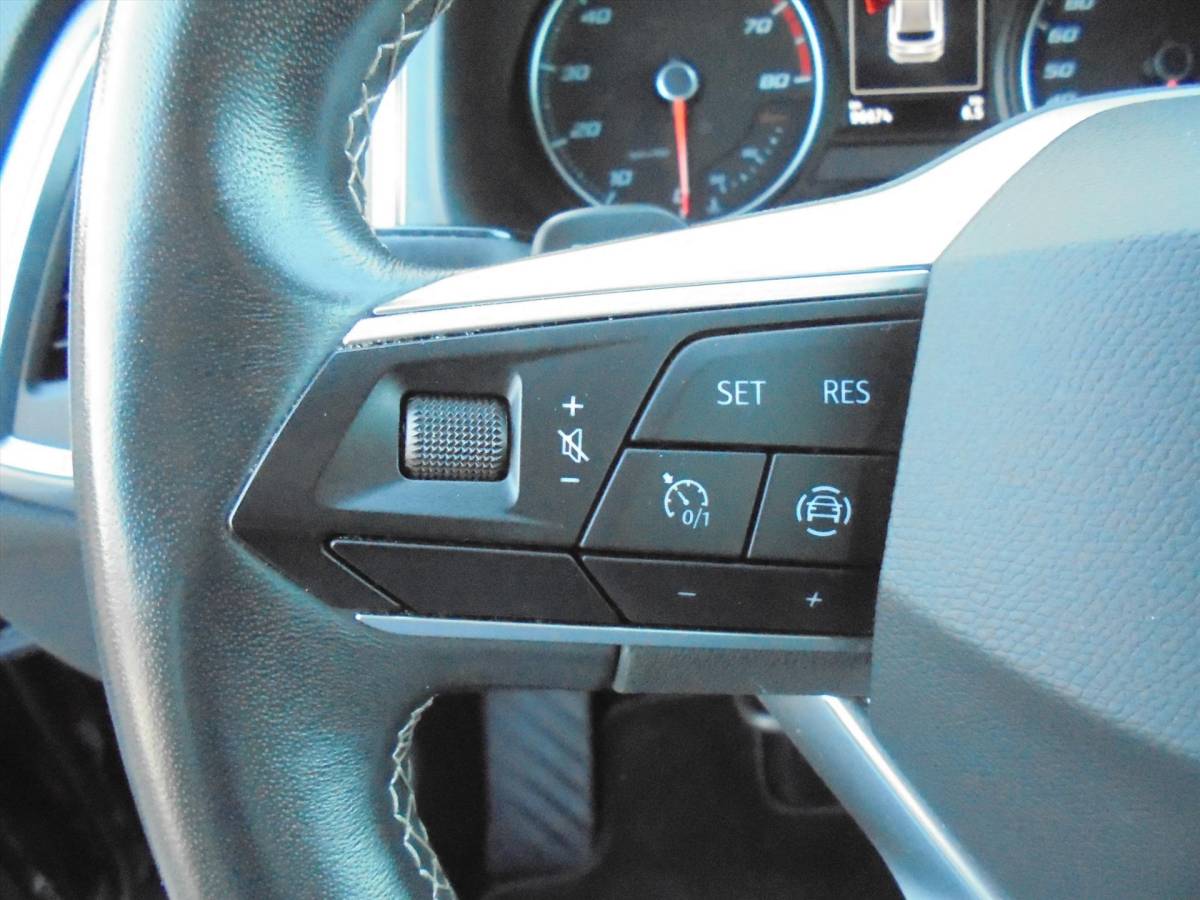 SEAT Ateca Seat Ateca 1.5 TSi 150 PK DSG AUTOMAAT NL-AUTO TREKHAAK