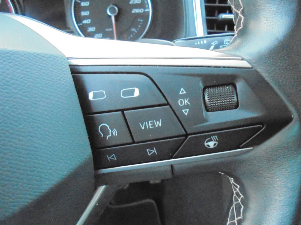 SEAT Ateca Seat Ateca 1.5 TSi 150 PK DSG AUTOMAAT NL-AUTO TREKHAAK