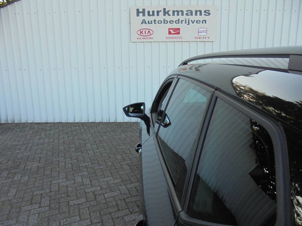 SEAT Ateca Seat Ateca 1.5 TSi 150 PK DSG AUTOMAAT NL-AUTO TREKHAAK