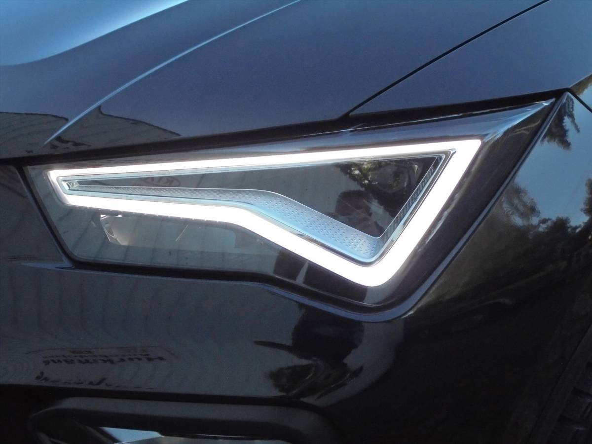 SEAT Ateca Seat Ateca 1.5 TSi 150 PK DSG AUTOMAAT NL-AUTO TREKHAAK