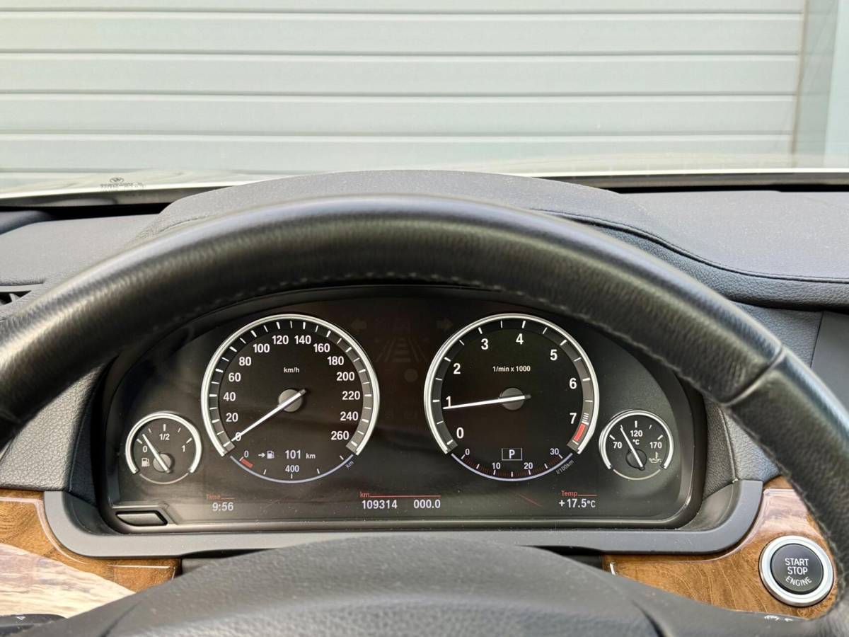 BMW 7 Serie BMW 7-serie 740Li 336pk 6 Cilinder | UNIEK | LAGE KM | NIEUWSTAAT |  Zeer Compleet | Trekhaak Afnb. | Technisch Top Staat |