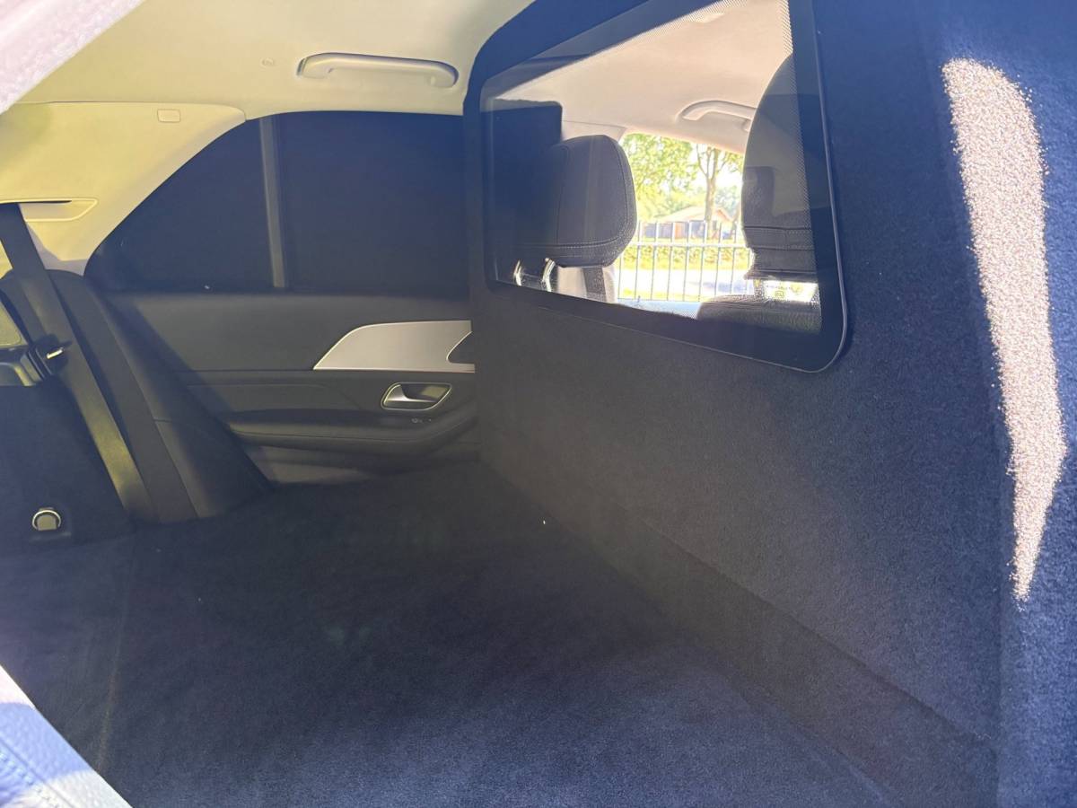 Mercedes-Benz GLE Mercedes-Benz GLE-klasse 350 DE 4MATIC AMG |Grijs Kenteken|Burmester|360 Camera