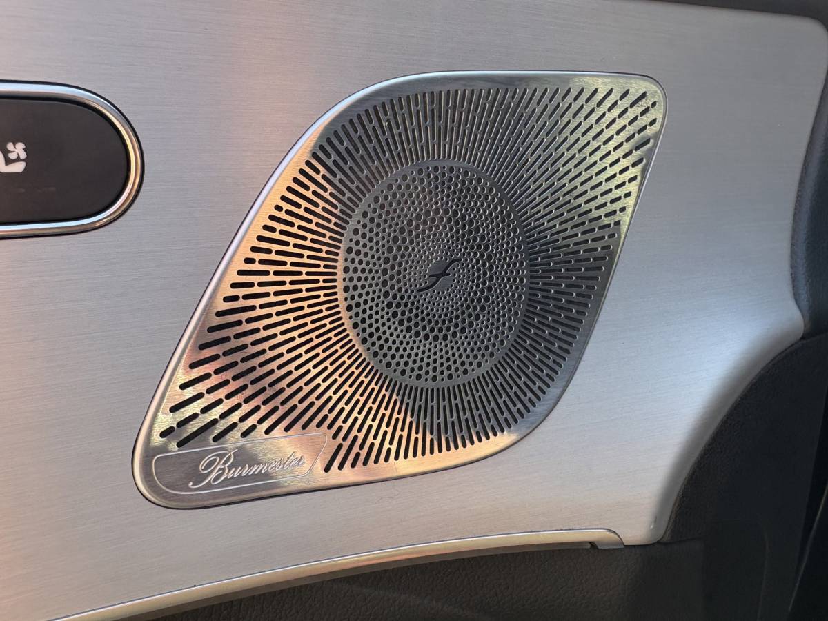 Mercedes-Benz GLE Mercedes-Benz GLE-klasse 350 DE 4MATIC AMG |Grijs Kenteken|Burmester|360 Camera