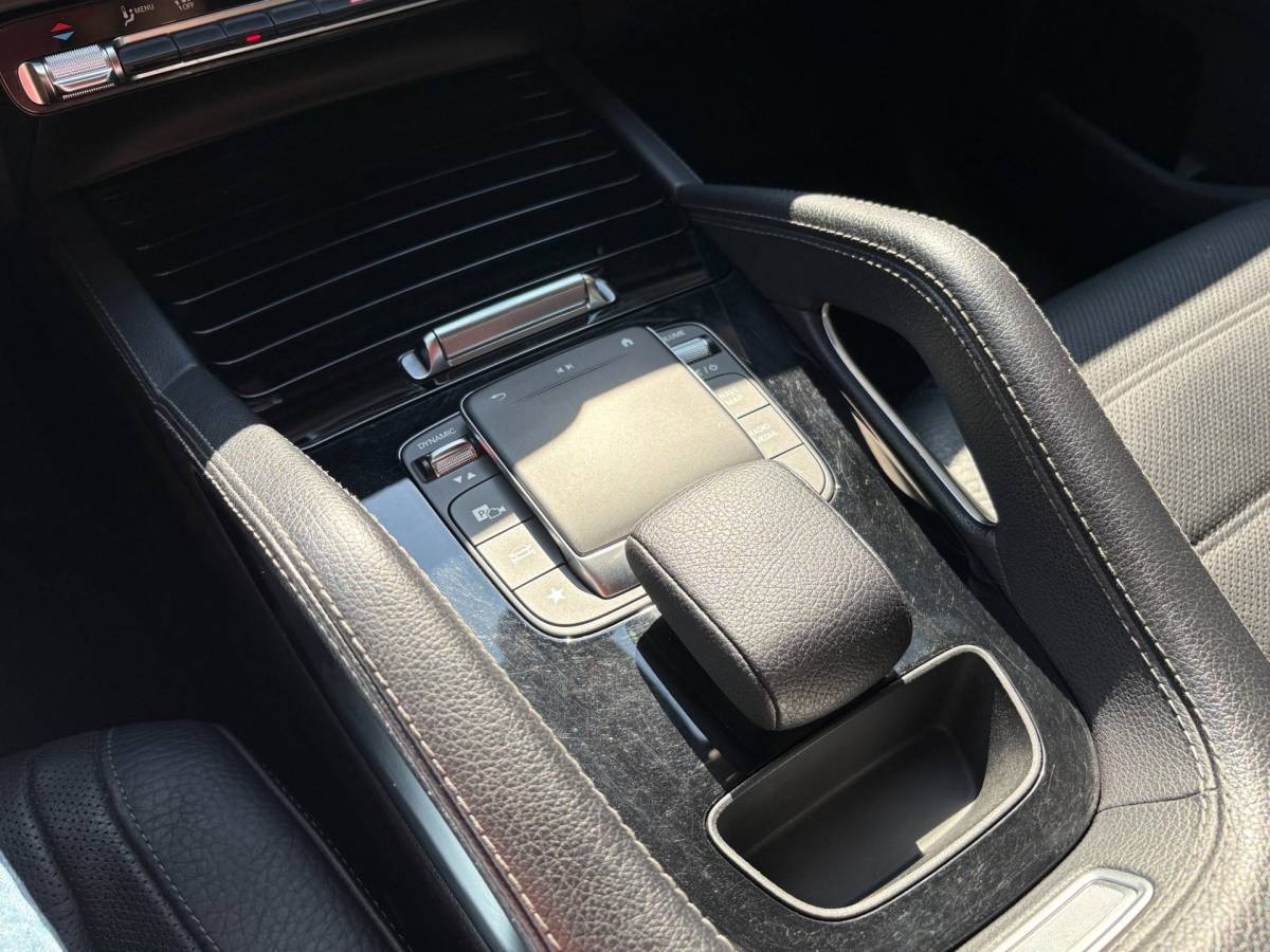 Mercedes-Benz GLE Mercedes-Benz GLE-klasse 350 DE 4MATIC AMG |Grijs Kenteken|Burmester|360 Camera