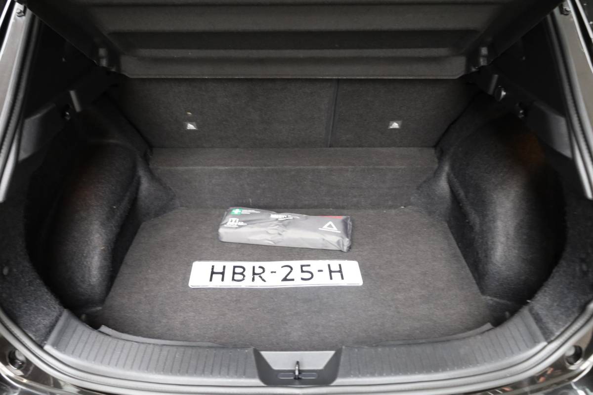 Nissan QASHQAI Nissan Qashqai 1.3 MHEV Xtronic Acenta TREKHAAK-AFN PANO CAMERA ADAPTIVE-CRUISE CARPLAY DAB AUTO-HOLD PDC 17”LMV