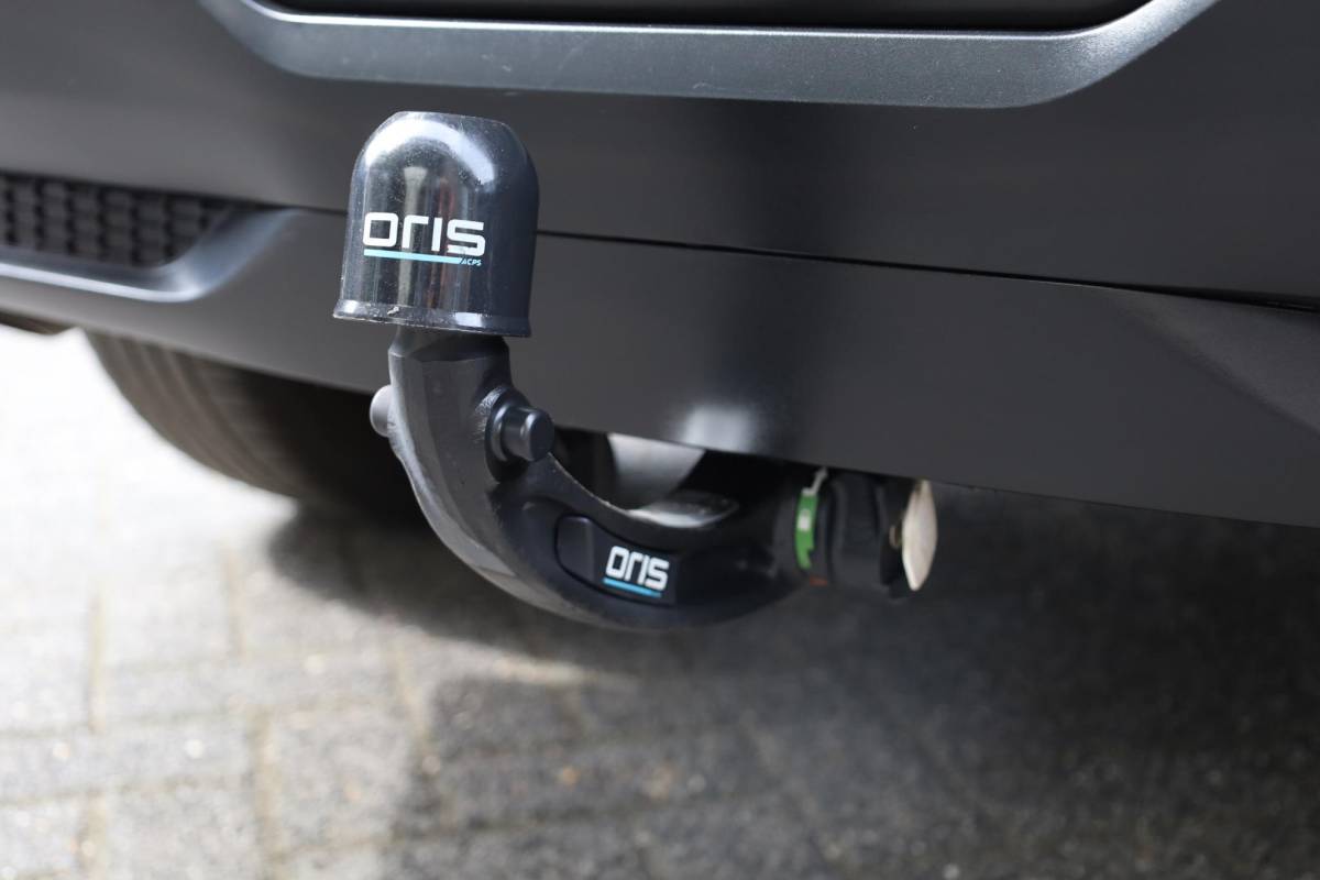 Nissan QASHQAI Nissan Qashqai 1.3 MHEV Xtronic Acenta TREKHAAK-AFN PANO CAMERA ADAPTIVE-CRUISE CARPLAY DAB AUTO-HOLD PDC 17”LMV