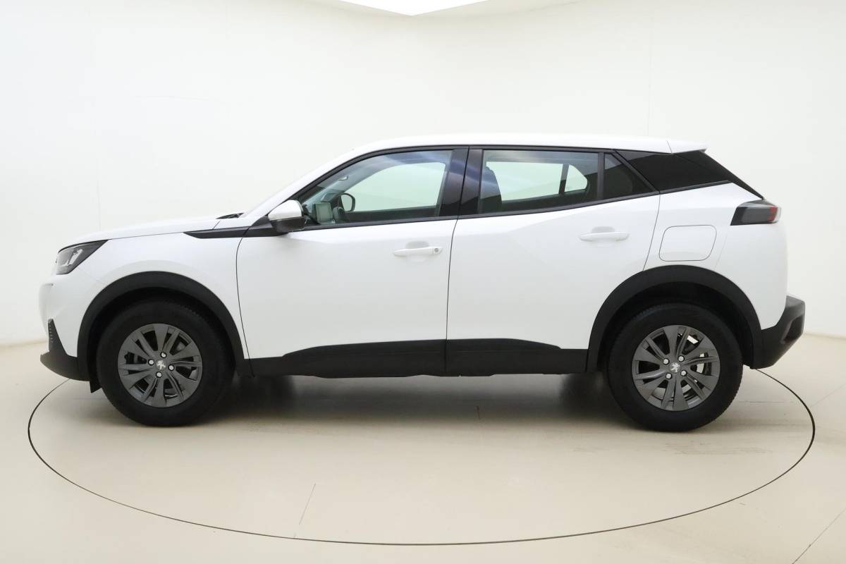 Peugeot 2008 Peugeot 2008 1.2 PureTech Active Pack | Climate Control | Full map navigatie | Apple Carplay/Android Auto | Cruise Control