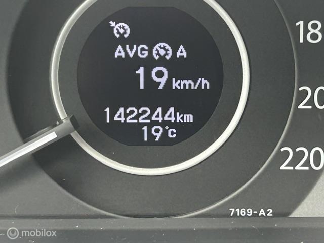 Honda CR-V Honda CR-V 2.0 AWD Elegance * AIRCO * PDC V EN A * CRUISE *