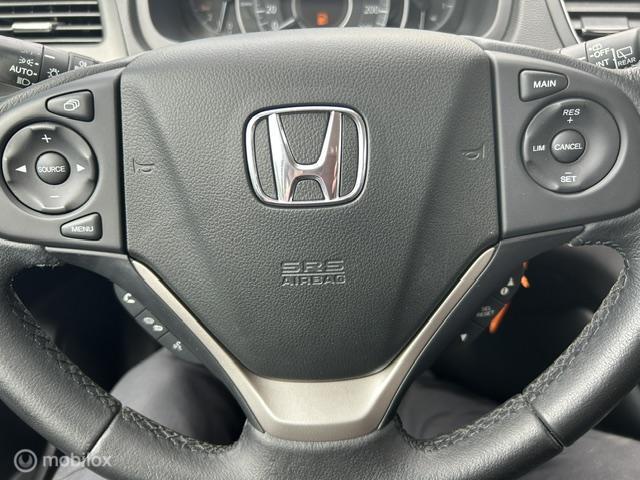 Honda CR-V Honda CR-V 2.0 AWD Elegance * AIRCO * PDC V EN A * CRUISE *