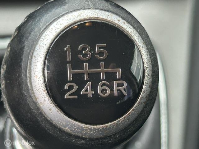 Honda CR-V Honda CR-V 2.0 AWD Elegance * AIRCO * PDC V EN A * CRUISE *