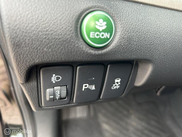 Honda CR-V Honda CR-V 2.0 AWD Elegance * AIRCO * PDC V EN A * CRUISE *