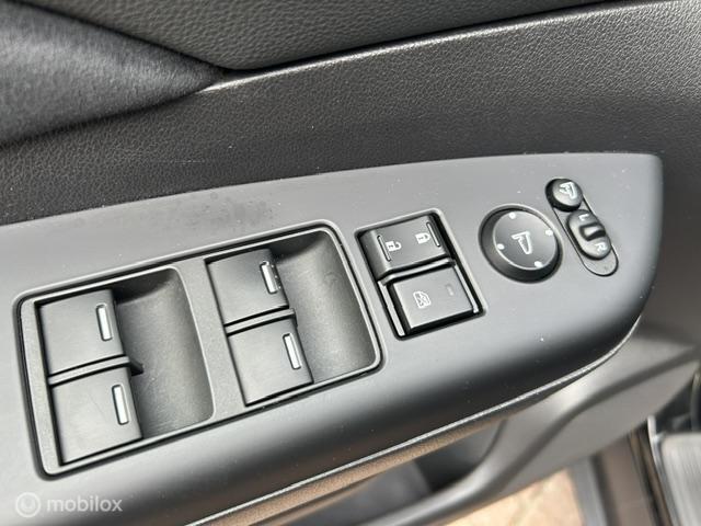 Honda CR-V Honda CR-V 2.0 AWD Elegance * AIRCO * PDC V EN A * CRUISE *