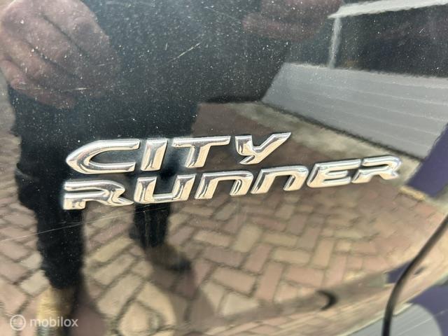 Honda CR-V Honda CR-V 2.0 AWD Elegance * AIRCO * PDC V EN A * CRUISE *
