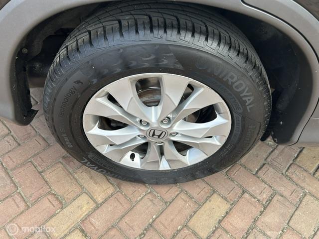 Honda CR-V Honda CR-V 2.0 AWD Elegance * AIRCO * PDC V EN A * CRUISE *