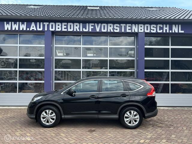 Honda CR-V Honda CR-V 2.0 AWD Elegance * AIRCO * PDC V EN A * CRUISE *