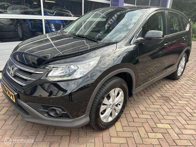 Honda CR-V Honda CR-V 2.0 AWD Elegance * AIRCO * PDC V EN A * CRUISE *