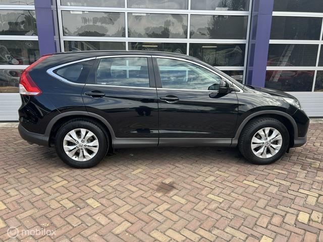 Honda CR-V Honda CR-V 2.0 AWD Elegance * AIRCO * PDC V EN A * CRUISE *